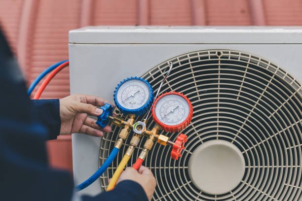 HVAC photo