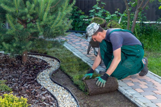 Landscaper